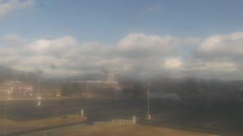 Weather camera view of City of Salem Civic Center.