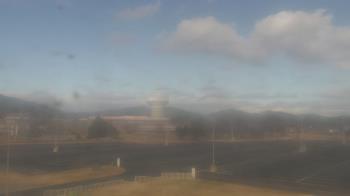 Weather camera view of City of Salem Civic Center.