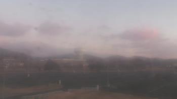 Weather camera view of City of Salem Civic Center.
