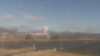 Weather camera view of City of Salem Civic Center.