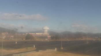 Weather camera view of City of Salem Civic Center.