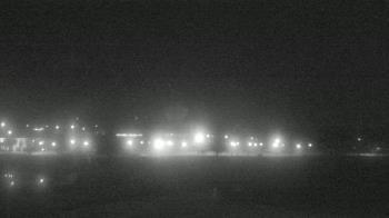 Weather camera view of City of Salem Civic Center.