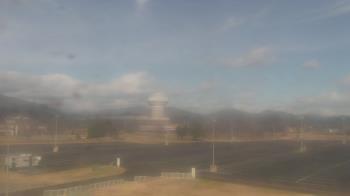 Weather camera view of City of Salem Civic Center.
