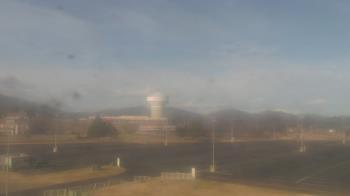 Weather camera view of City of Salem Civic Center.