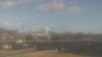 Weather camera view of City of Salem Civic Center.