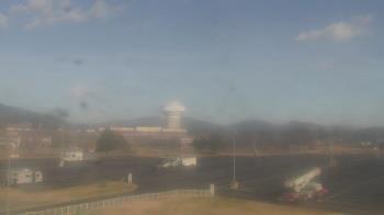 Weather camera view of City of Salem Civic Center.