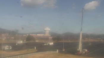 Weather camera view of City of Salem Civic Center.