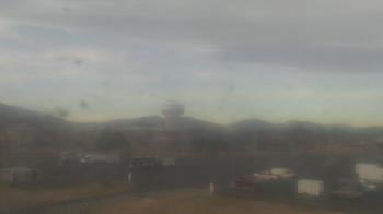 Weather camera view of City of Salem Civic Center.