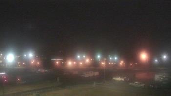 Weather camera view of City of Salem Civic Center.