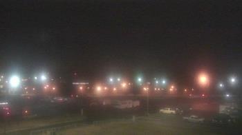 Weather camera view of City of Salem Civic Center.