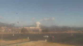 Weather camera view of City of Salem Civic Center.