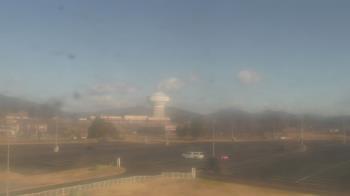 Weather camera view of City of Salem Civic Center.