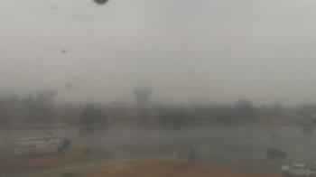 Weather camera view of City of Salem Civic Center.