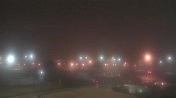 Weather camera view of City of Salem Civic Center.
