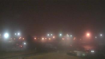 Weather camera view of City of Salem Civic Center.