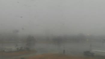 Weather camera view of City of Salem Civic Center.