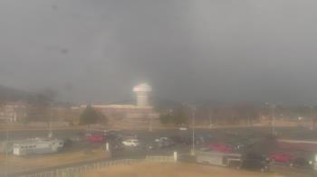 Weather camera view of City of Salem Civic Center.