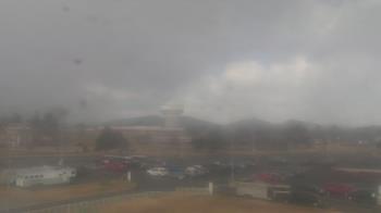Weather camera view of City of Salem Civic Center.