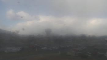 Weather camera view of City of Salem Civic Center.