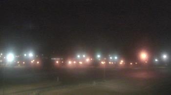 Weather camera view of City of Salem Civic Center.