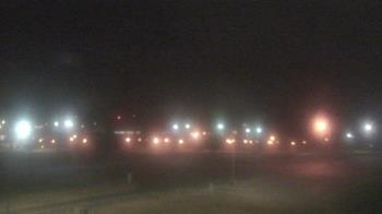 Weather camera view of City of Salem Civic Center.