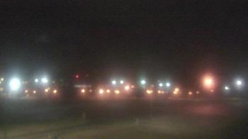 Weather camera view of City of Salem Civic Center.
