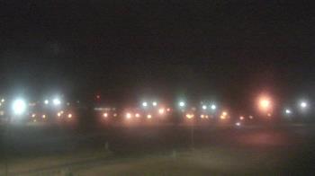 Weather camera view of City of Salem Civic Center.