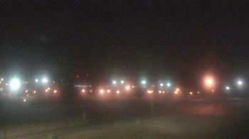 Weather camera view of City of Salem Civic Center.