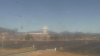 Weather camera view of City of Salem Civic Center.