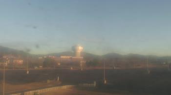 Weather camera view of City of Salem Civic Center.