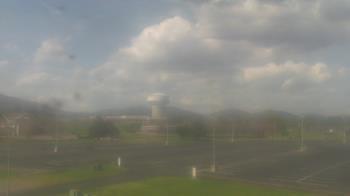 Weather camera view of City of Salem Civic Center.