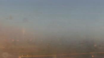 Weather camera view of Guadalupe School Utah.