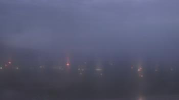 Weather camera view of Guadalupe School Utah.