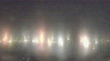 Weather camera view of Guadalupe School Utah.