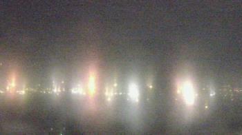 Weather camera view of Guadalupe School Utah.