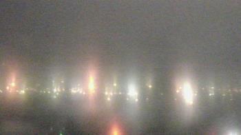 Weather camera view of Guadalupe School Utah.