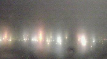 Weather camera view of Guadalupe School Utah.