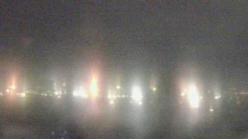 Weather camera view of Guadalupe School Utah.