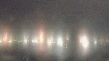 Weather camera view of Guadalupe School Utah.