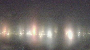 Weather camera view of Guadalupe School Utah.