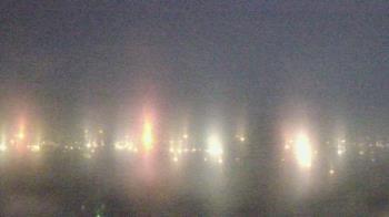 Weather camera view of Guadalupe School Utah.