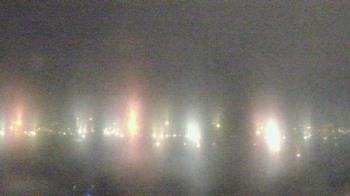 Weather camera view of Guadalupe School Utah.