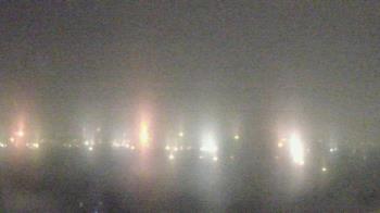 Weather camera view of Guadalupe School Utah.