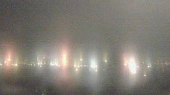 Weather camera view of Guadalupe School Utah.