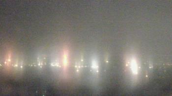 Weather camera view of Guadalupe School Utah.