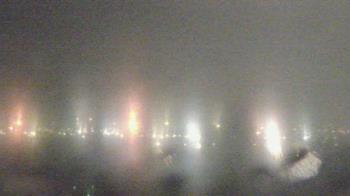 Weather camera view of Guadalupe School Utah.