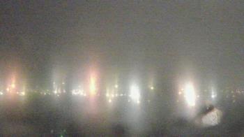 Weather camera view of Guadalupe School Utah.