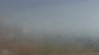 Weather camera view of Guadalupe School Utah.