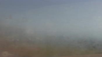 Weather camera view of Guadalupe School Utah.