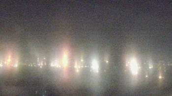 Weather camera view of Guadalupe School Utah.